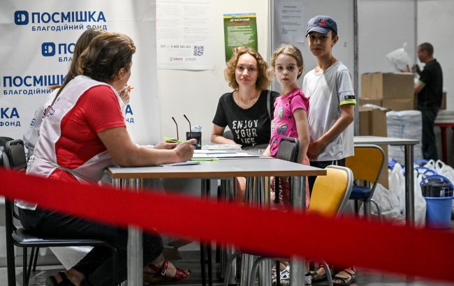 Довідки ВПО можуть можуть скасувати з 1 липня - як відбуватимуться перевірки та як поновити 1