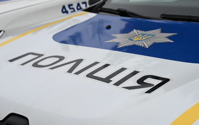 Дрифт у Києві - поліція розшукала порушника та евакуювала авто 1