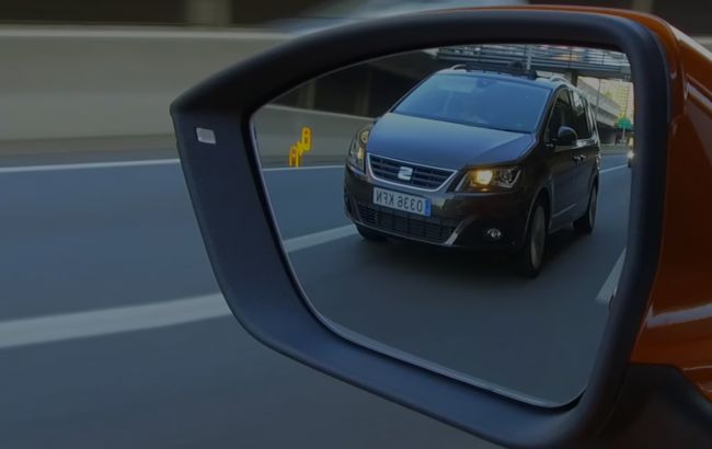 Дзеркала авто - як швидко і правильно налаштувати 1