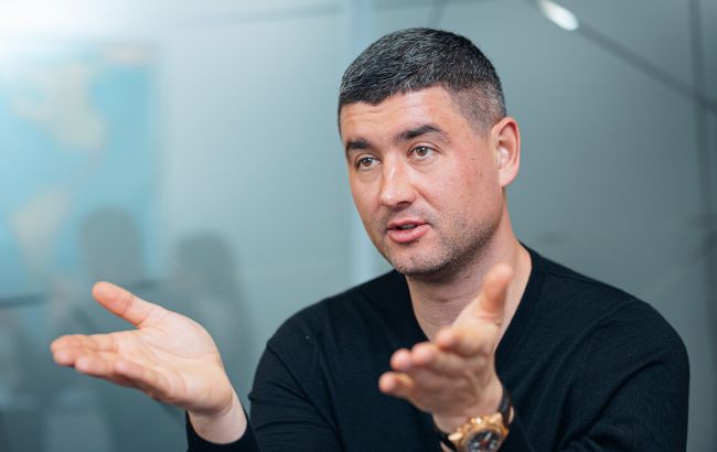 Екс-нардеп Шапран отримав підозру, суд взяв його під варту 1