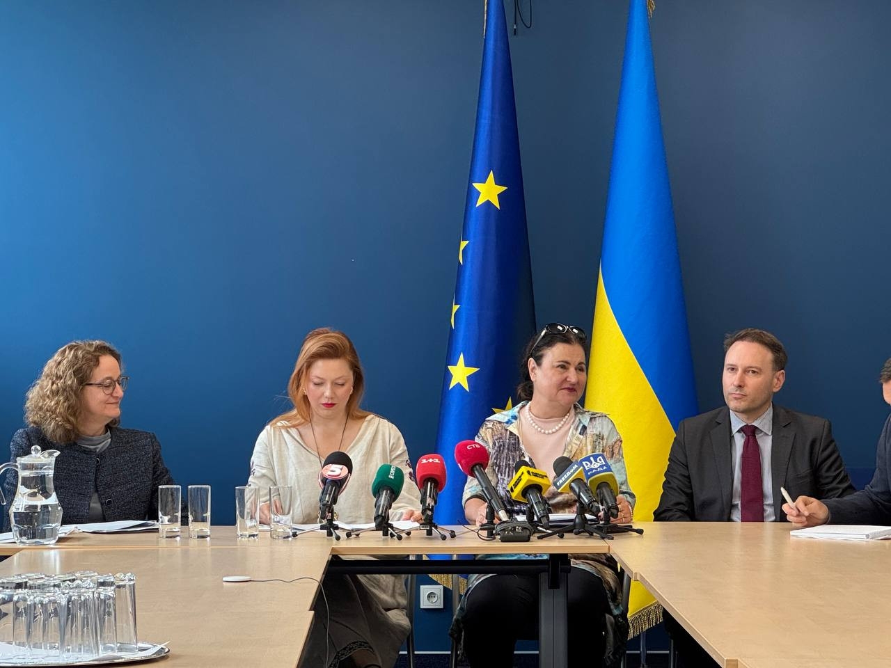 Фонд енергоефективності дозволить зекономити близько 300 млн кВт на годину 1