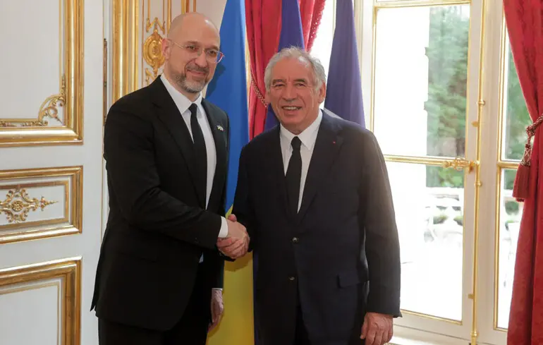 Франція надає 200 мільйонів євро Україні - на що спрямують кошти 1