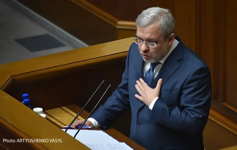 Галущенко розказав про підготовку до опалювального сезону 1