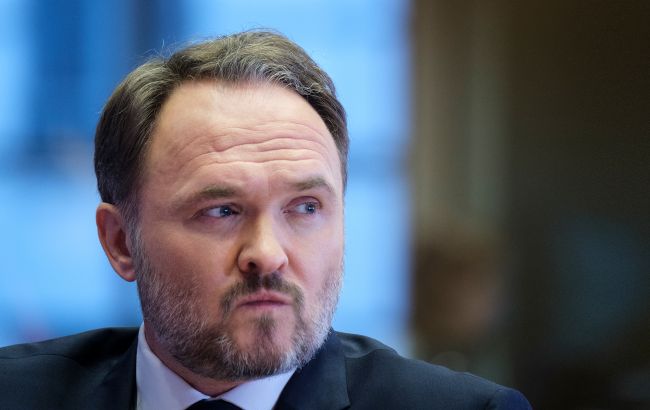 Газ для ЄС - Брюссель змінює правила заповнення газових сховищ 1