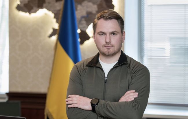 Генеральний прокурор України призначив трьох заступників 1