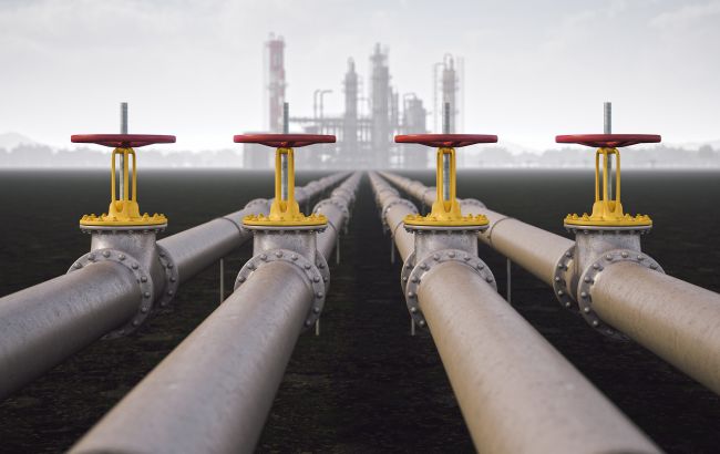 Глобальне потепління прискорюється - викиди вуглекислого газу оновили рекорд 1