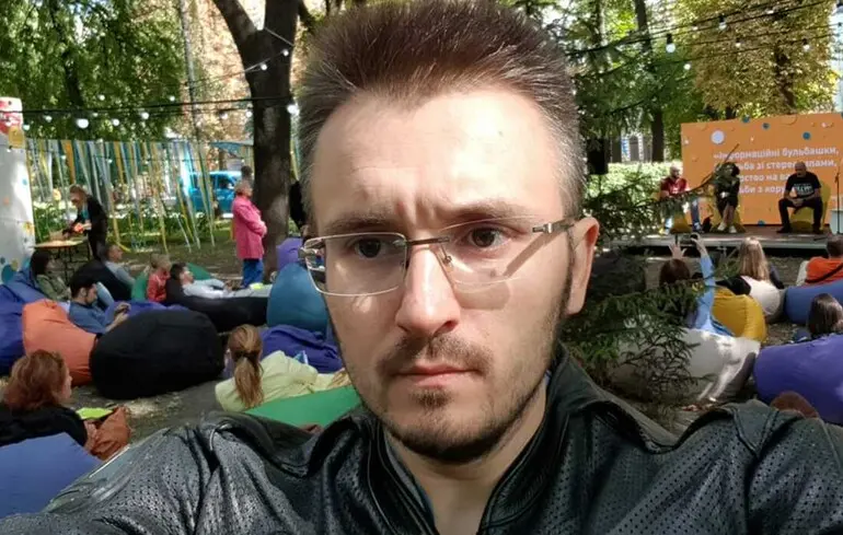 Гончаренко стверджує, що Денис Бігус працює на СБУ - У відомстві це заперечують - новини України 5