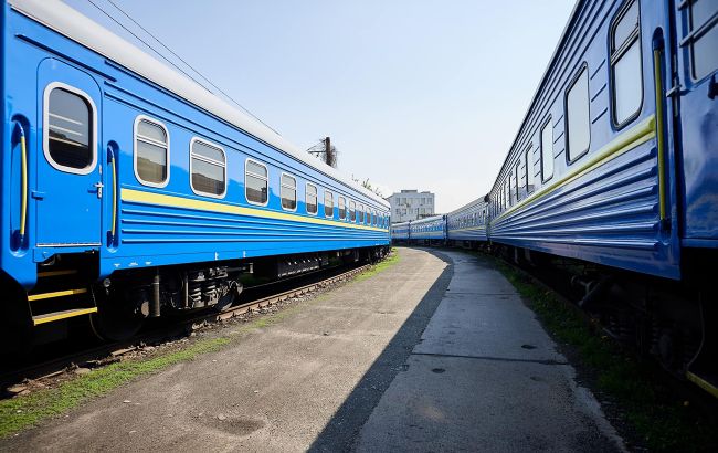 Групові квитки Укрзалізниця бронює онлайн за 35 днів до поїздки - як замовити і купити 1