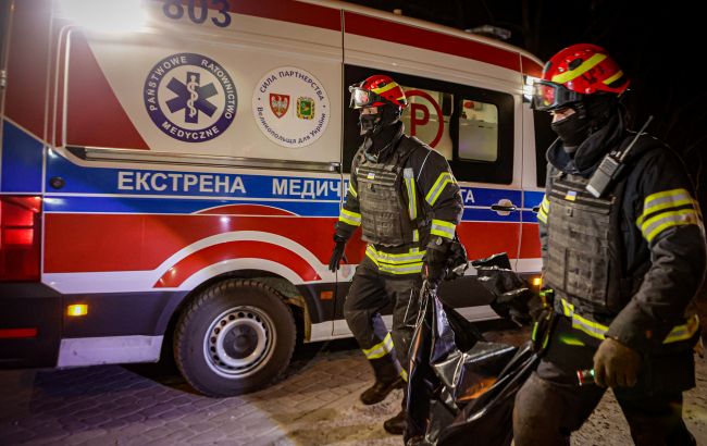Харків 25 червня атакують дрони - які наслідки 1