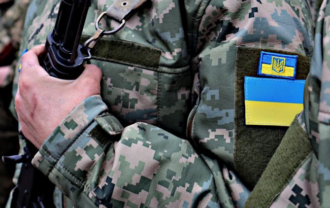 Харківський ТЦК попередив про фейк з відео з вибаченнями військового 1