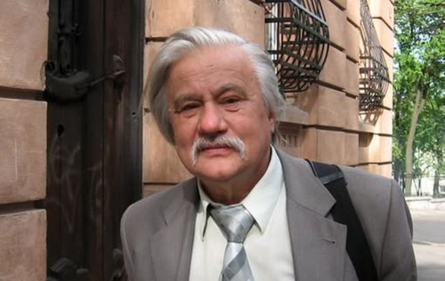 Ігор Калинець загинув 28 червня 1