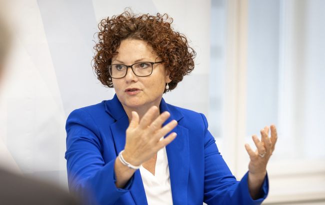 Імпорту російського газу - Австрія виправдалась після заяв про підтримку постачань 1