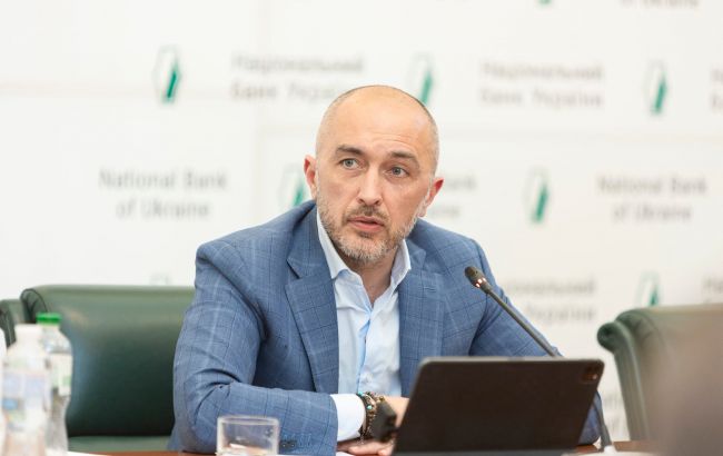 Інфляція в Україні зросла до максимуму в травні 2025 року 1