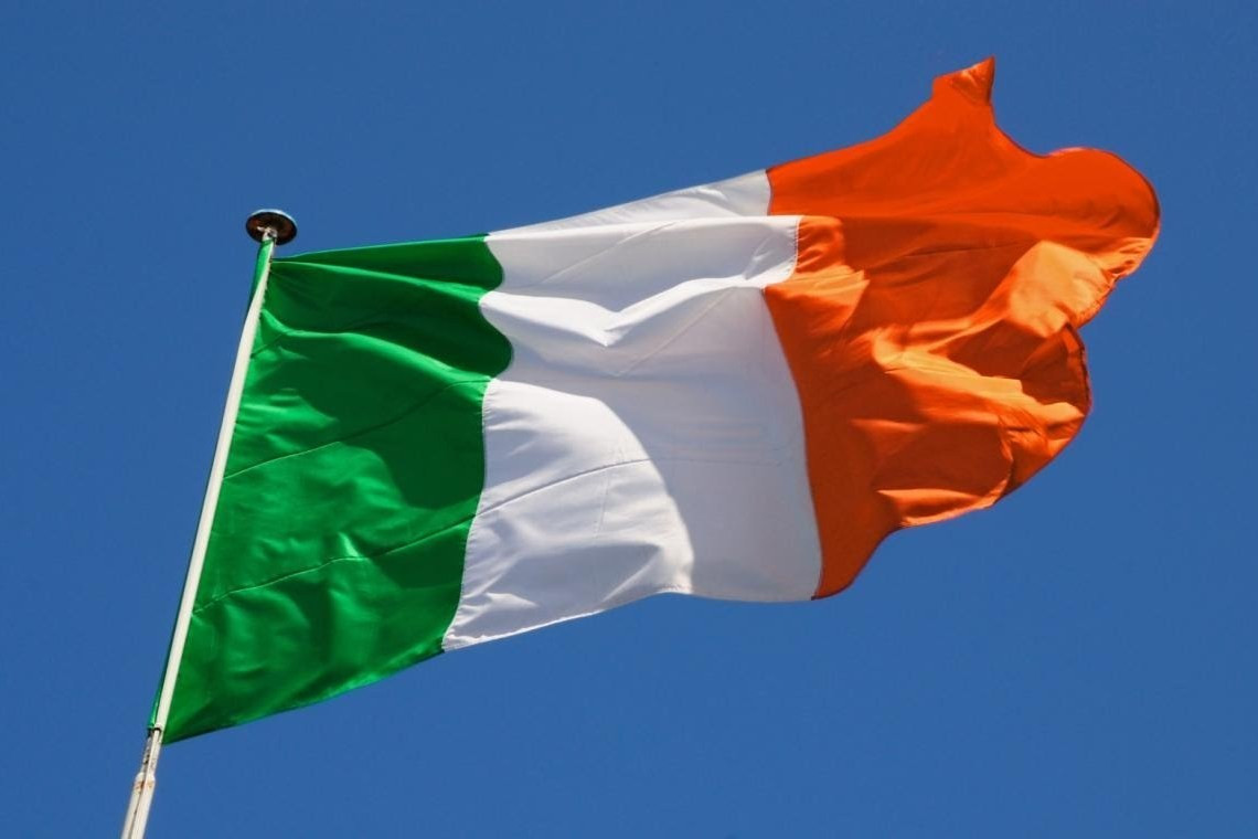 Ірландія закрила свою останню вугільну ТЕС: деталі 1