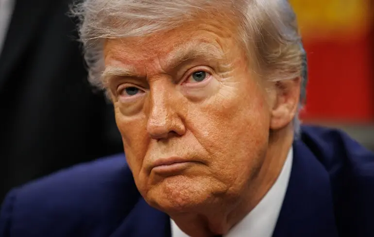 Ізраїль та Іран можуть укласти мир - прогноз Трампа 1