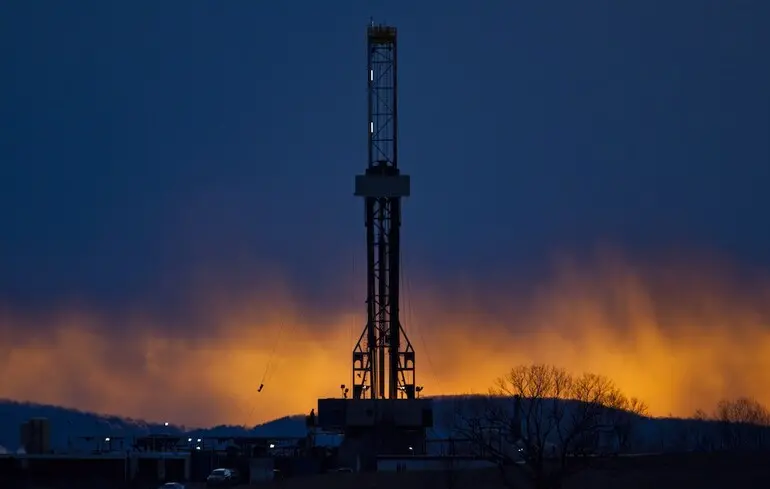 Ізраїль знищує газові родовища Ірану - чому обрано таку ціль 1