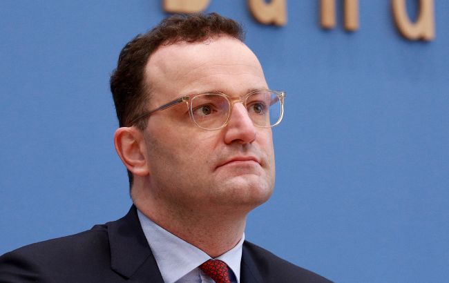 Ядерна зброя - Німеччина повинна мати доступ до ядерного арсеналу Європи 1