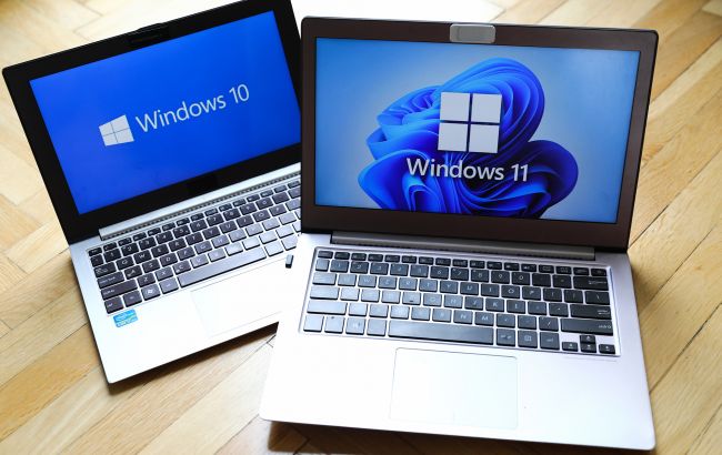 Як дізнатися, яку версію Windows встановлено на ПК - способи 1