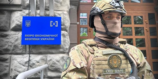 Як відбувається проблемний конкурс на посаду керівника БЕБ 1