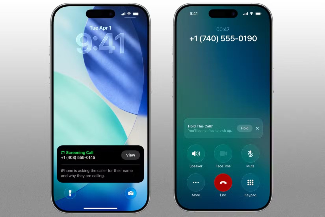 Які функції Android будуть доступні на iPhone - список 2