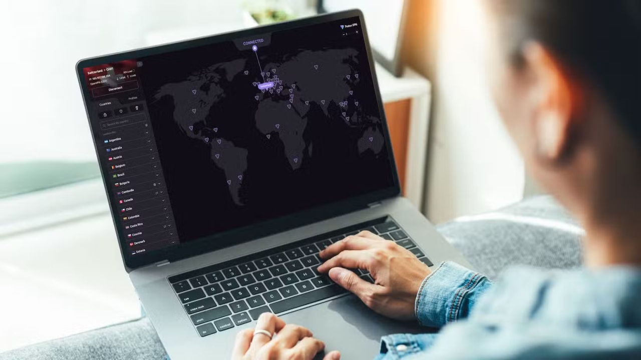 Які існують міфи про VPN - список 11