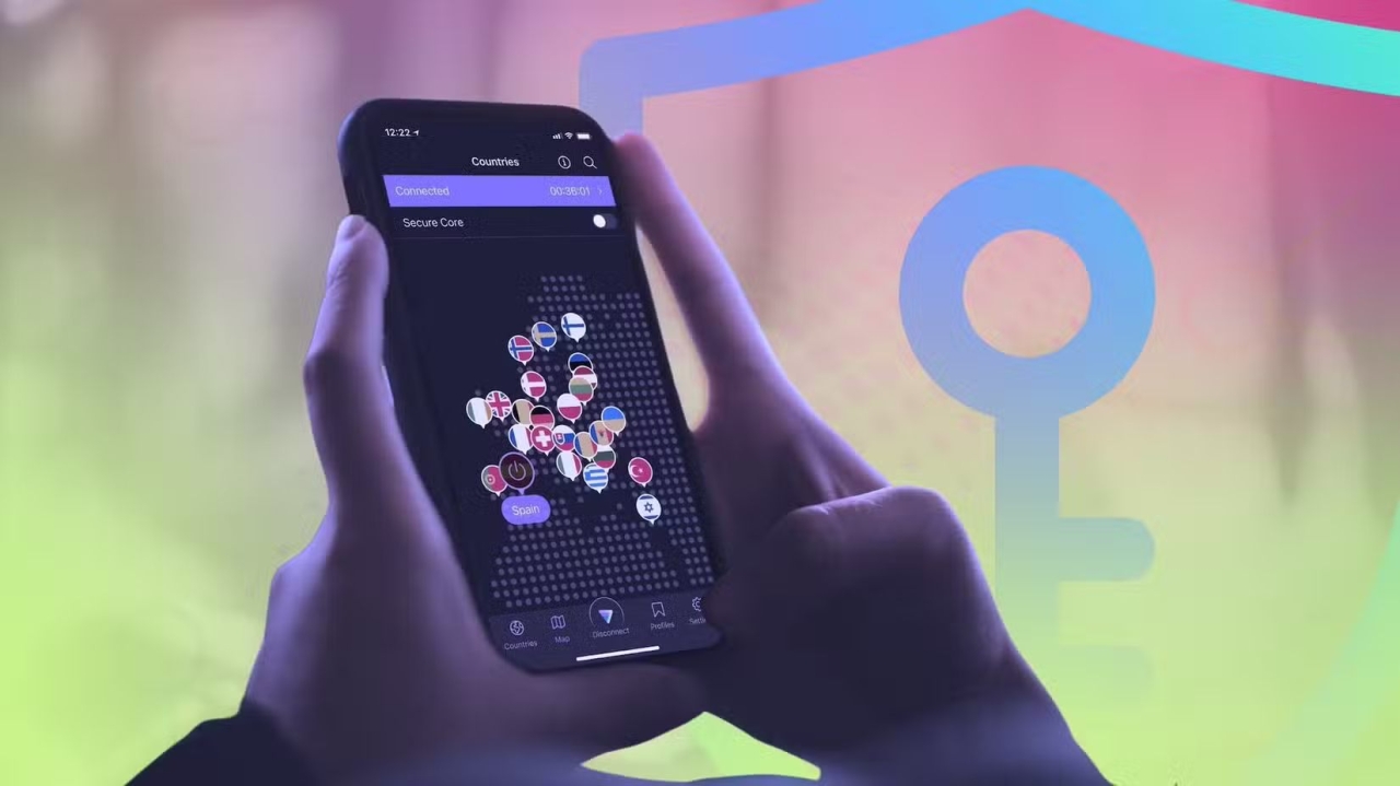 Які існують міфи про VPN - список 10