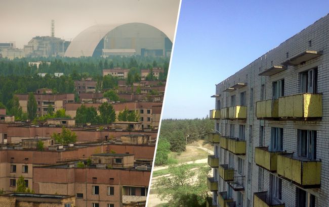 Які міста України перестали існувати - причини і дати 1