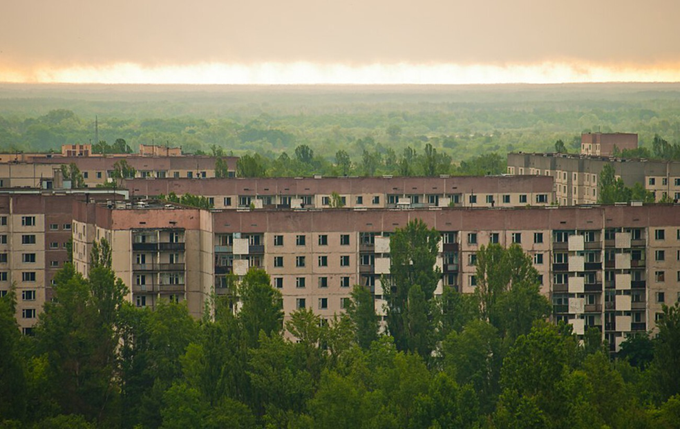 Які міста України перестали існувати - причини і дати 2