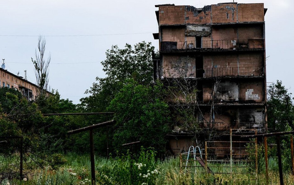 Які міста України перестали існувати - причини і дати 5