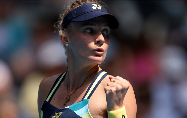 Ястремська перемогла Лінетт та вийшла в фінал турніру в Ноттінгемі 1