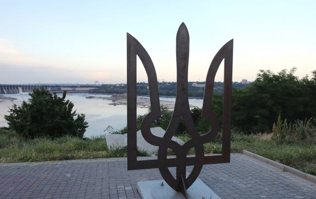 Каховське водосховище зараз як виглядає і чи треба відновлювати - думка еколога 1