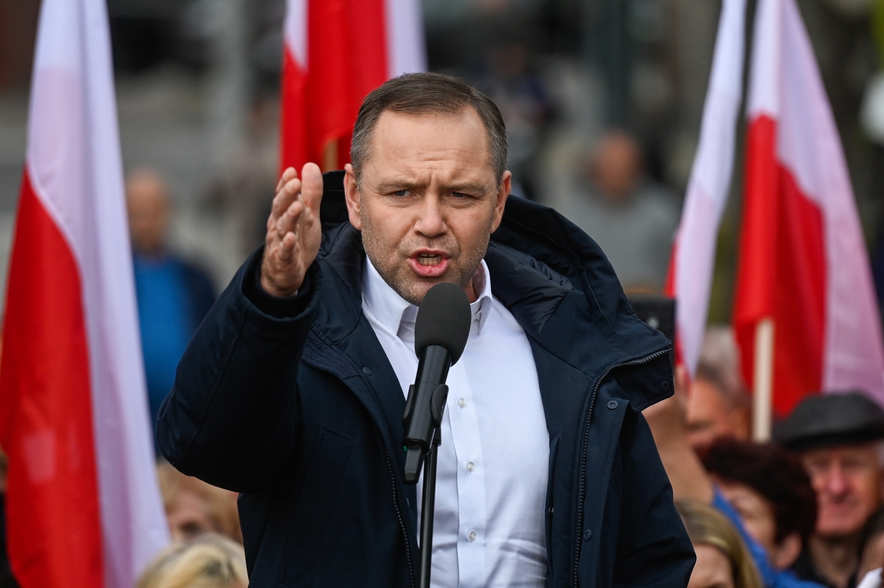 Кароль Навроцький переміг на виборах у Польщі – хто він, позиція щодо України 4