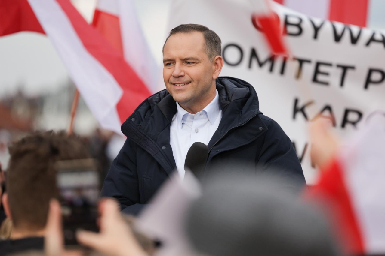Кароль Навроцький переміг на виборах у Польщі – хто він, позиція щодо України 2