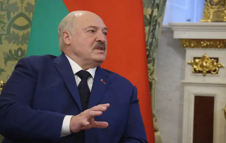 Келлог відвідав Мінськ - США та Білорусь обговорюють нормалізацію відносин 1