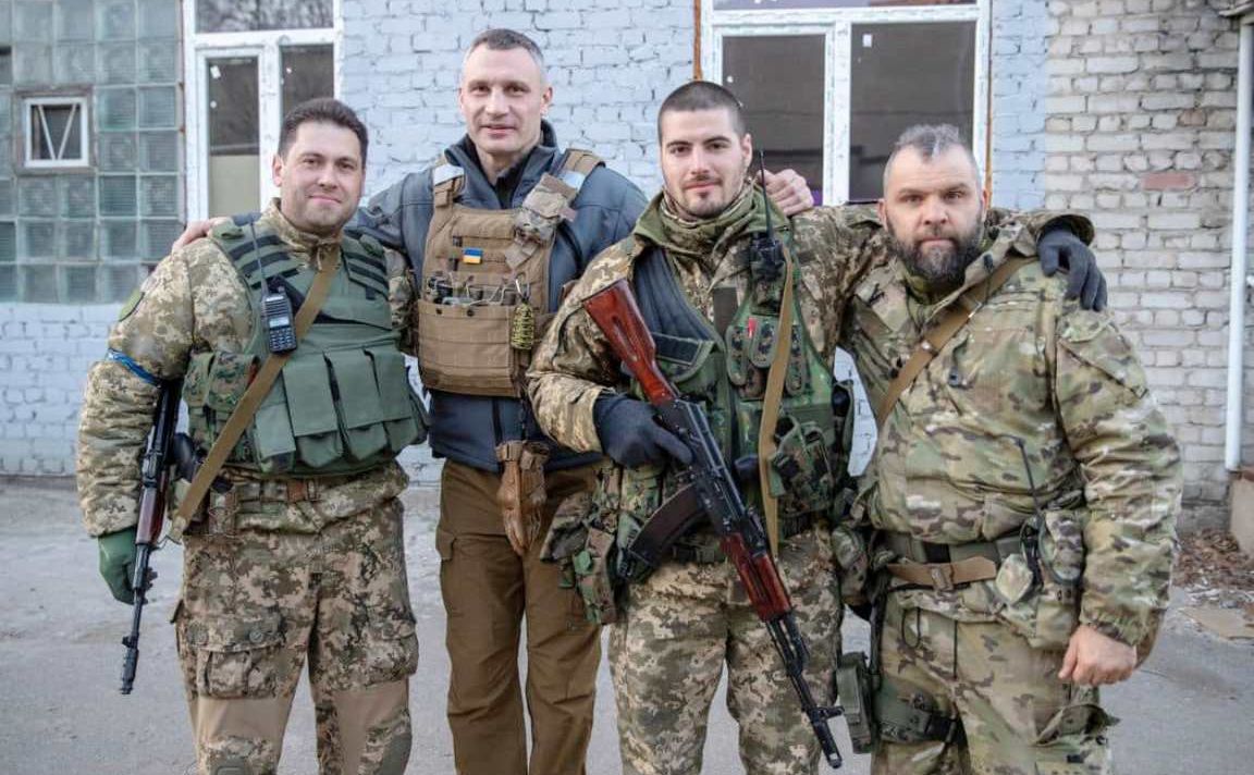 Кличко проти Банкової - Які сценарії готуються для столиці та чи можлива їх реалізація 5