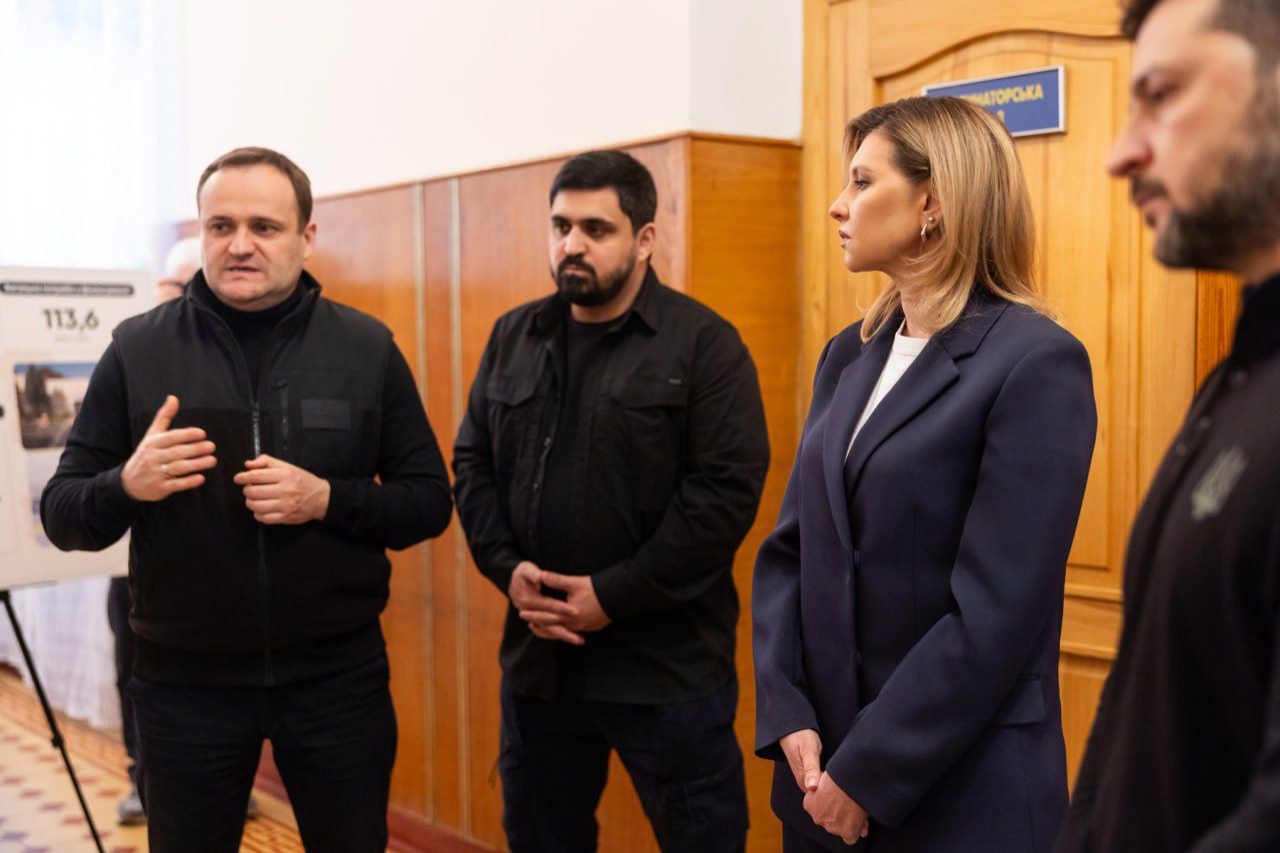 Кличко проти Банкової - Які сценарії готуються для столиці та чи можлива їх реалізація 6