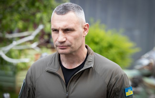 Кличко відсторонив першого заступника голови КМДА Поворозника - що відомо 1