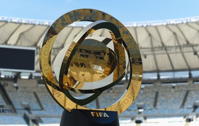 Клубний чемпіонат світу 2025 1/8 фіналу - коли і де дивитися онлайн всі матчі, розклад 1