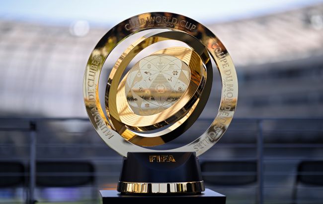 Клубний чемпіонат світу - розклад матчів і трансляцій сьогодні 1
