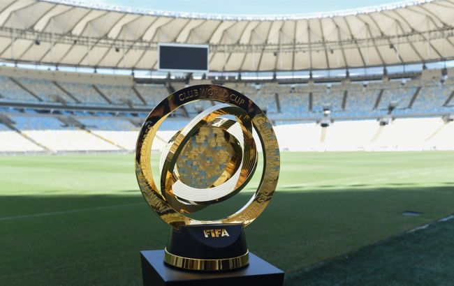Клубний чемпіонат світу - точний графік трансляцій сьогодні 1