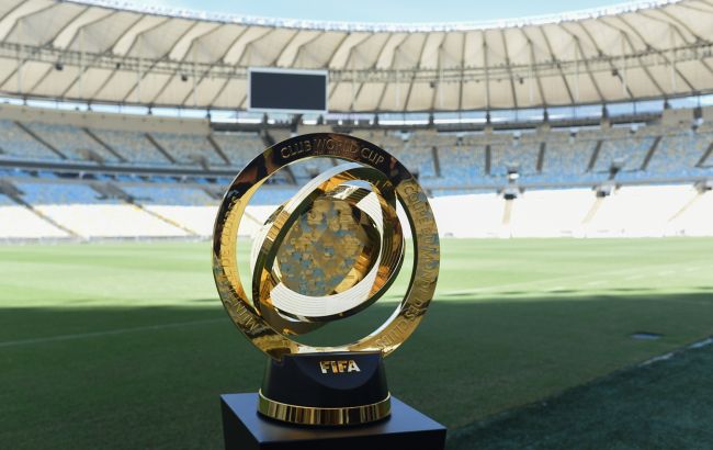 Клубний чемпіонат світу з футболу 2025 - де дивитися в Україні онлайн, графік трансляцій 1
