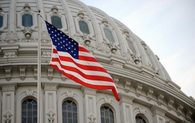 Кого можуть призначити наступним послом України в США замість Оксани Маркарової - відповідь 1
