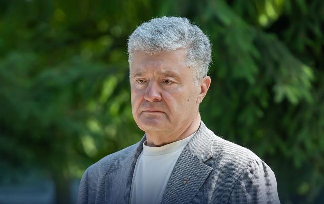 Компанії Порошенка закликали перевірити правоохоронців через скупку землі 1