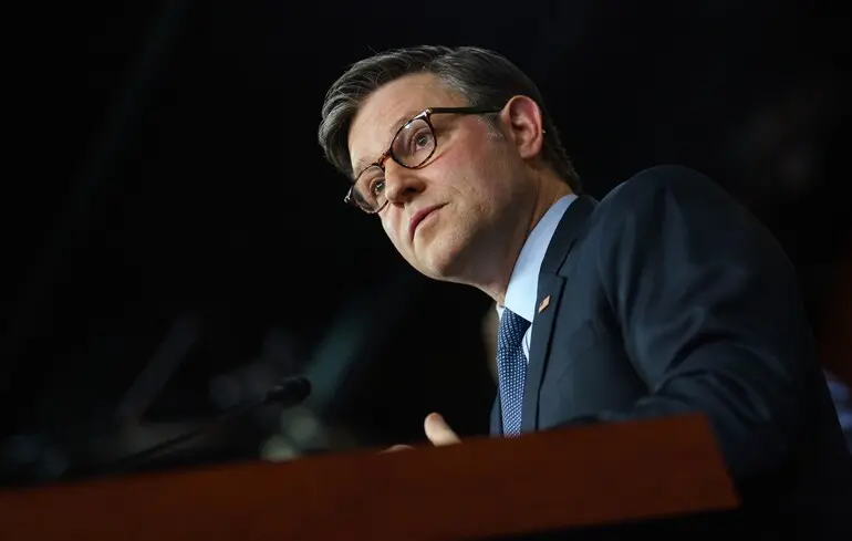 Конфлікт між Маском та Трампом - Спікер палати представників вважає, що їхні стосунки налагодяться 1