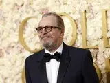 Король Чарльз посвятив у лицарі Бекхема та Олдмана Король Чарльз посвятив у лицарі Бекхема та Олдмана 4