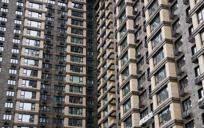 Кредит на житло за програмою єОселя можна взяти 1