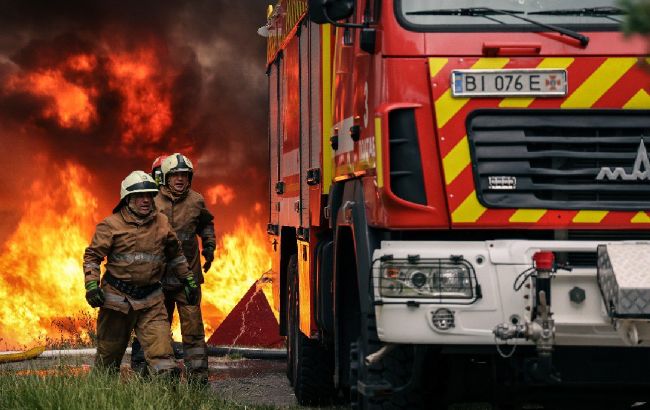 Кременчук 21 червня під ударом РФ - що відомо про наслідки атаки, фото 1