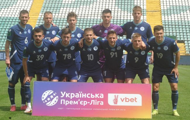 Кудрівка в УПЛ – де гратиме в сезоні 2025/26 1
