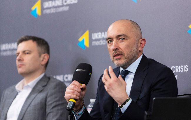 Курс долара в бюджеті не є дороговказом для НБУ 1