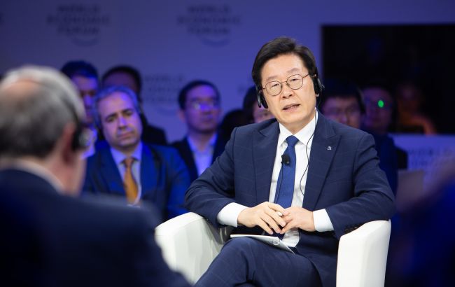 Лі Чже Мьон стане президентом Південної Кореї - він переміг на виборах 1